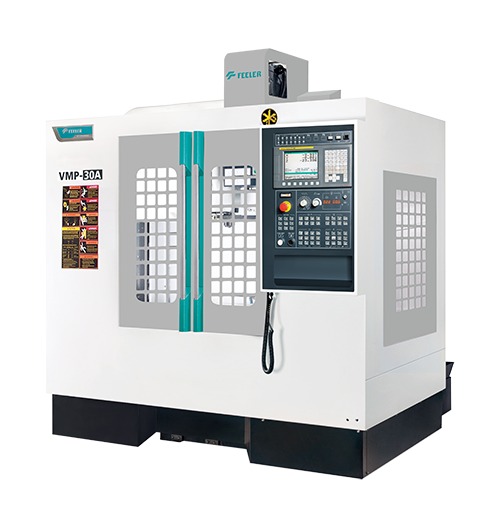 Feeler VMP-30A vertical machining centre